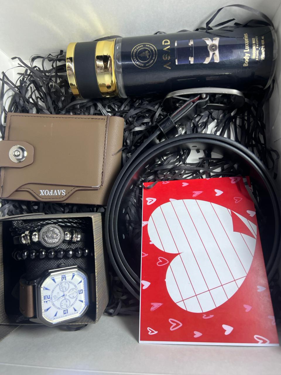 Gift Packages